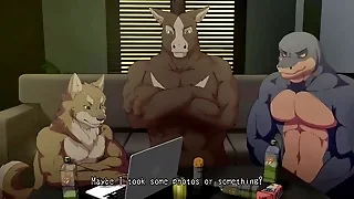 Gay Sex 0